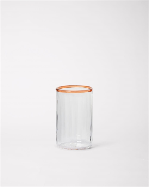 AKUA OBJECTS PETER GLASS SMALL SUNSTONE