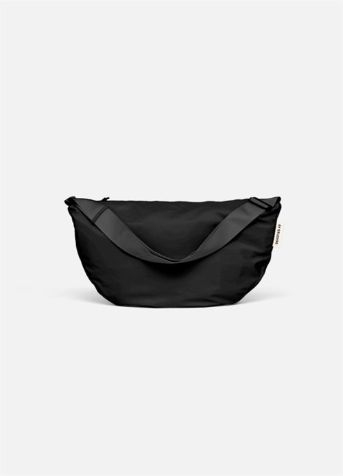 AY STUDIOS MESSENGER BLACK