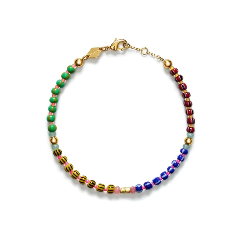 ANNI LU MAGIC MOMENTS BRACELET STRIPED HORIZON