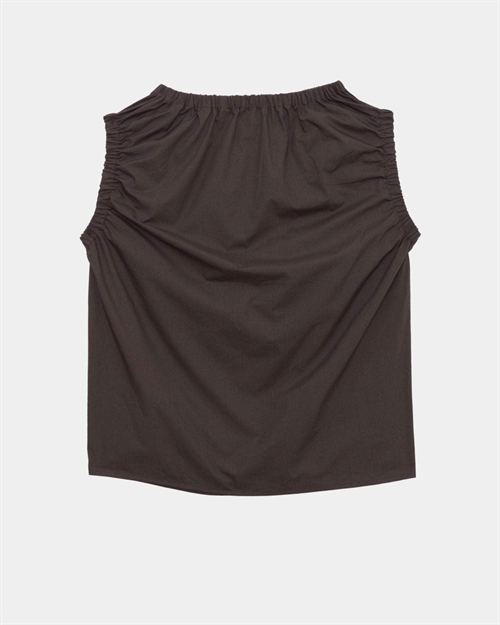 BASERANGE MIA TOP MARA BROWN