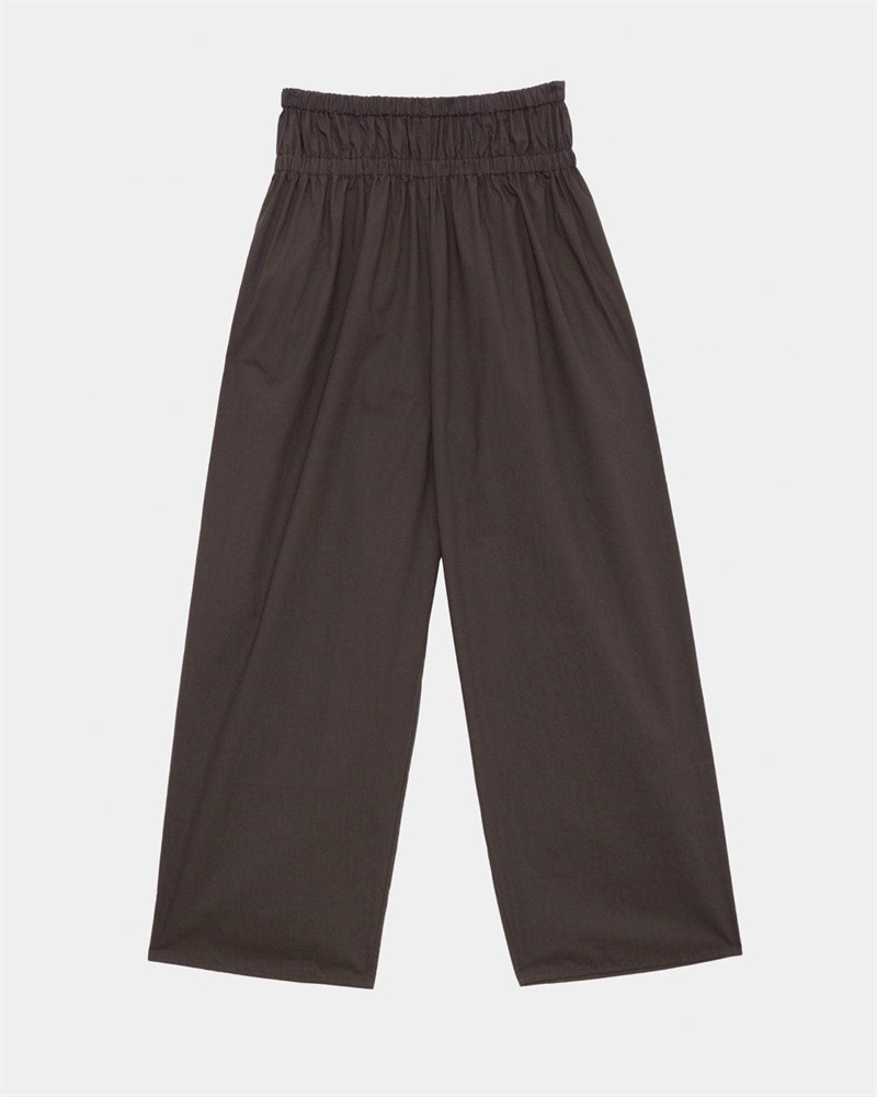 BASERANGE TIN PANTS MARA BROWN