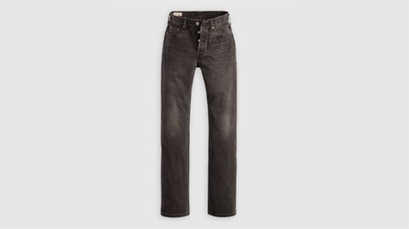 LEVIS 501 90\'S JEANS TAKE A HINT