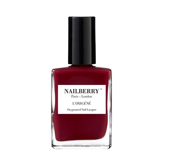 NAILBERRY NEGLELAK 15 ML LE TEMPS DES CERISES