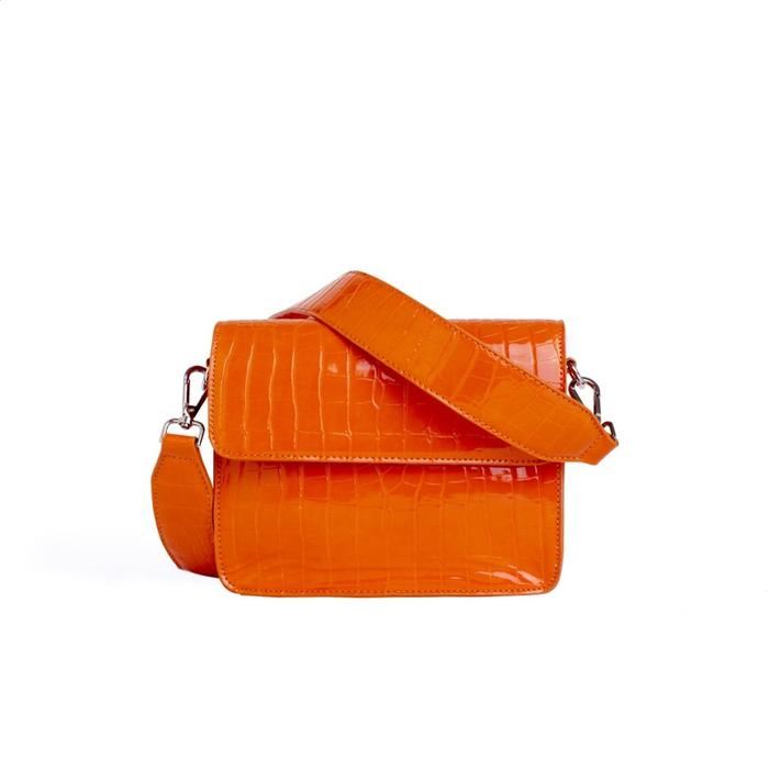 hvisk orange bag