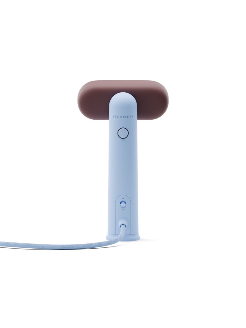 STEAMERY CIRRUS LITE TRAVEL STEAMER SKY/TERRA