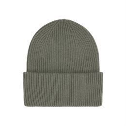 COLORFUL STANDARD MERINO WOOL HAT DUSTY OLIVE