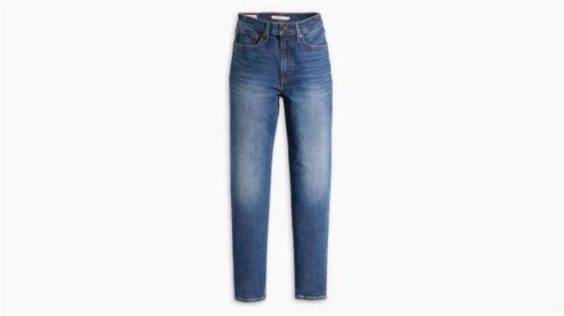 LEVI´S® JEANS 80\'S MOM JEANS TOUGH COOKIE