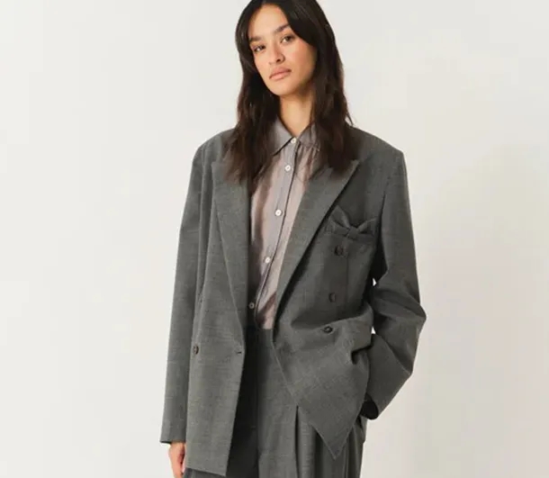 Suiting