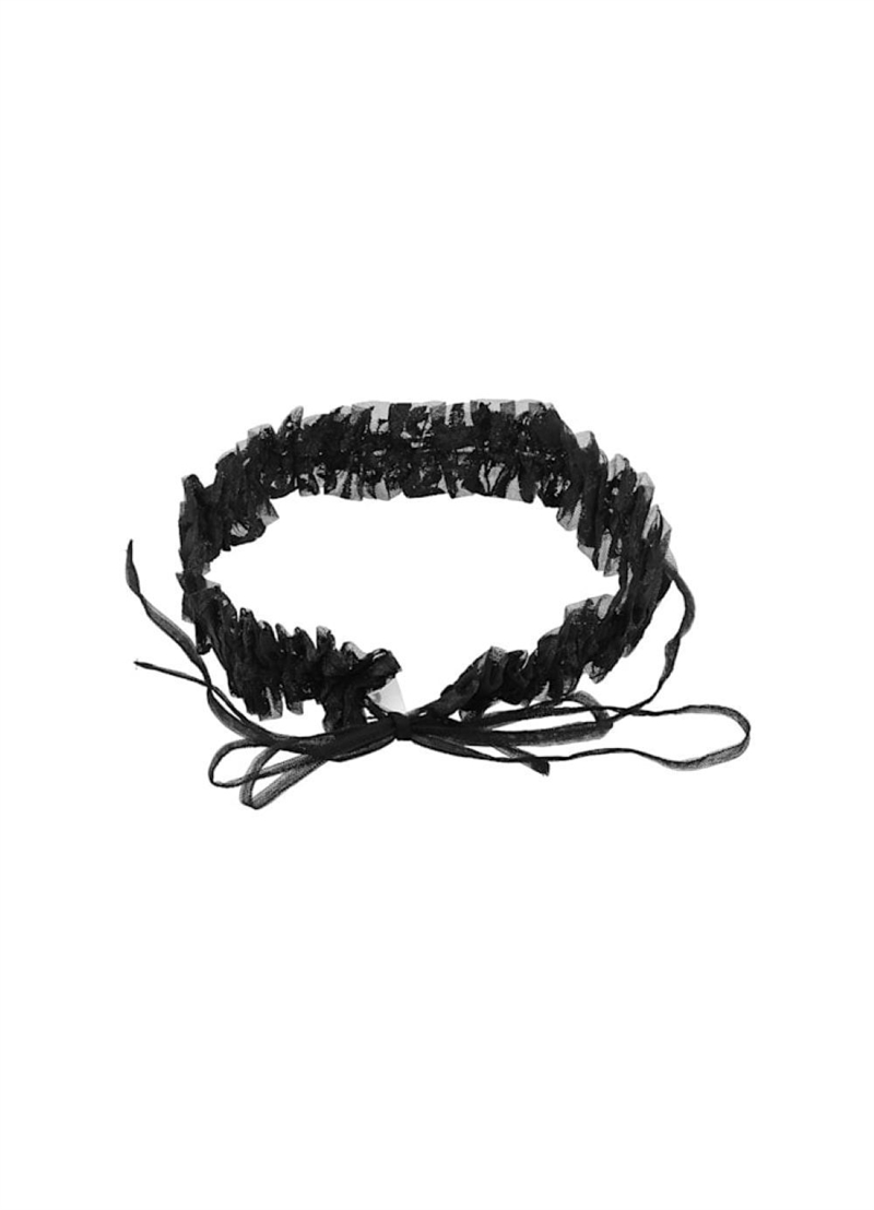OPERA SPORT CORALIE BELT BLACK