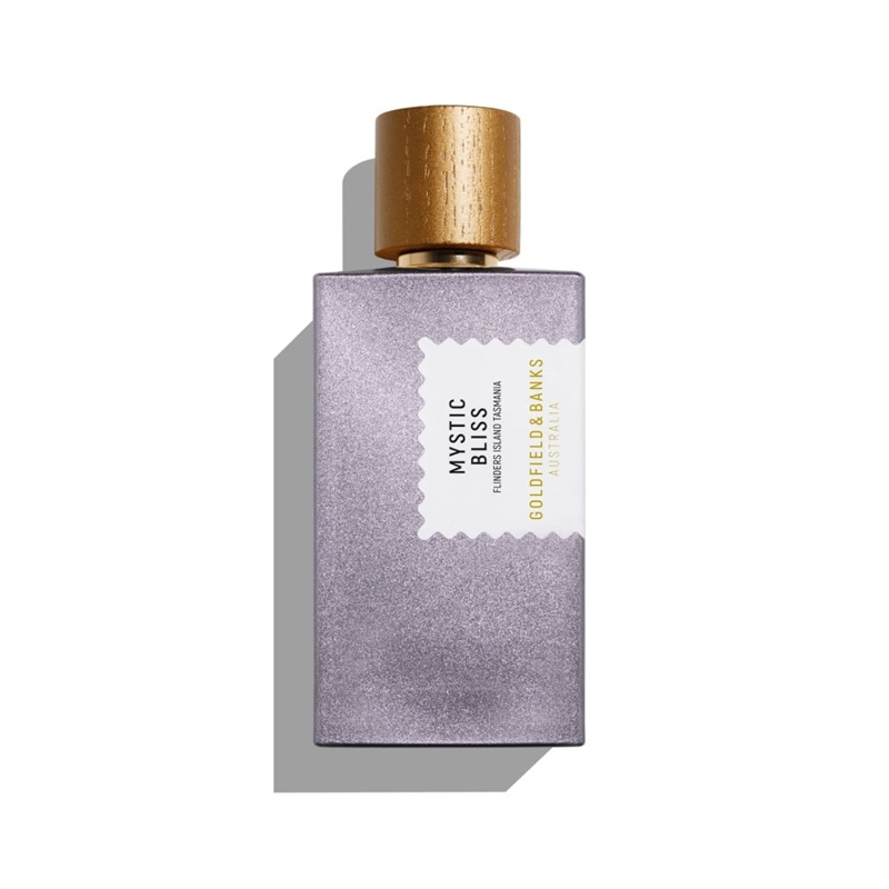 GOLDFIELD & BANKS MYSTIC BLISS PARFUME 100ML