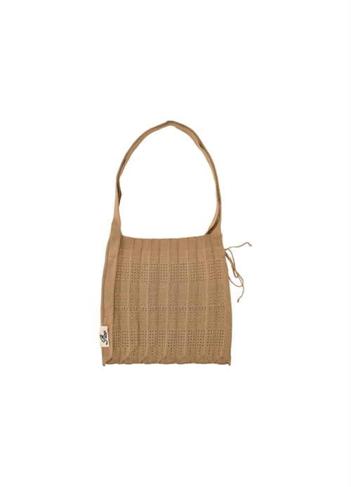 PICO LONG ROSALIA BAG LATTE