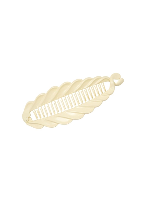 PICO AMARANTE COMB IVORY
