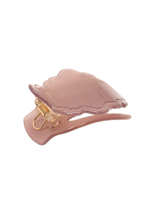 PICO JASMIN FLAT CLAW ANTIQUE MAUVE