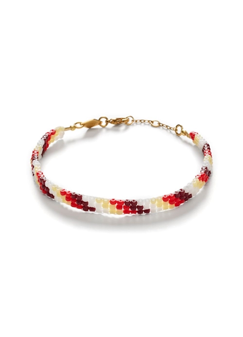 ANNI LU ARIZONA BRACELET BERRY BLISS