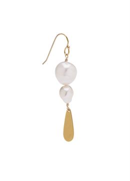 PICO LUCETTE EARRING GOLD