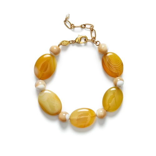 ANNI LU DESERT BRACELET DREAMER BUTTERSCOTCH