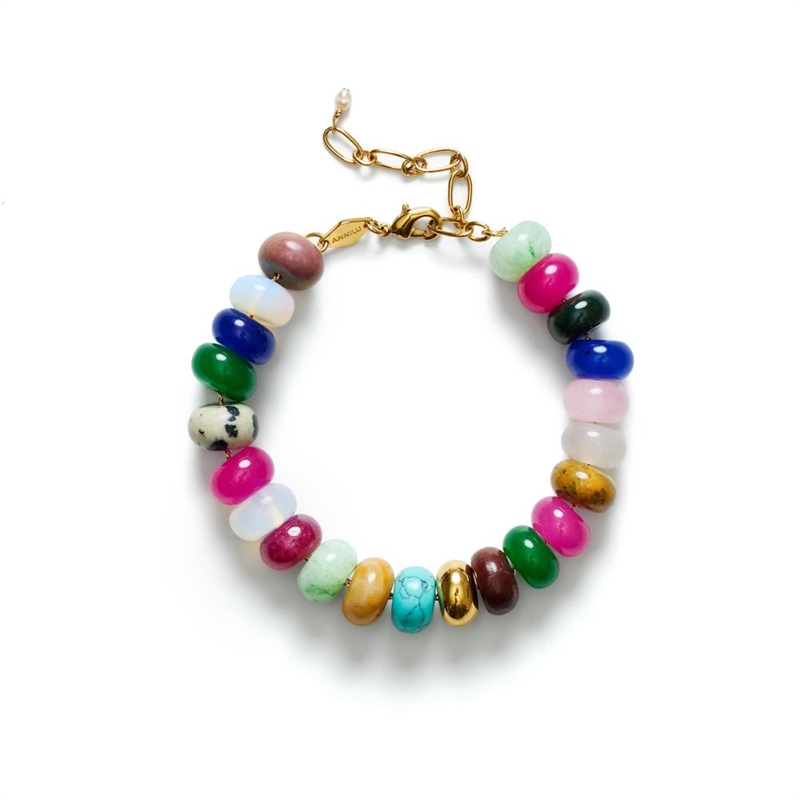 ANNI LU MIRAGE BRACELET COZY AUTUMN