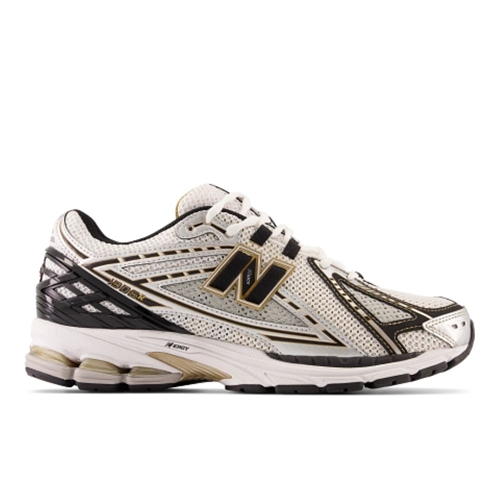 NEW BALANCE M1906RA SILVER/METALLIC GOLD