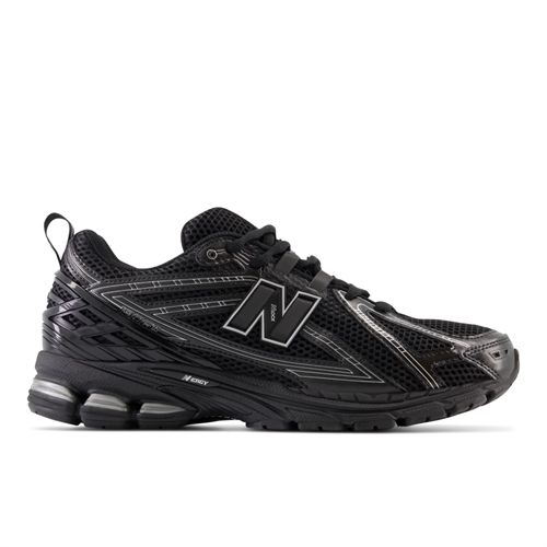 NEW BALANCE M1906RCH SNEAKERS BLACK/SILVER