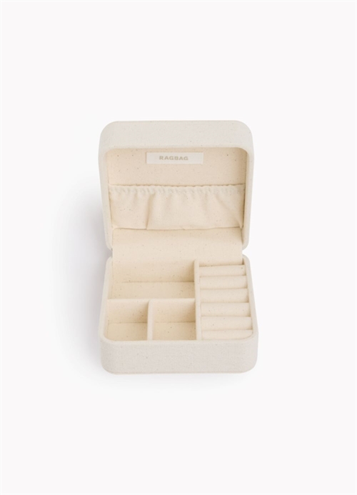 RAGBAG JEWELRY BOX CANVAS