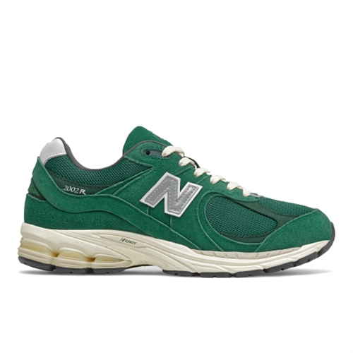 NEW BALANCE M2002RHB NIGHTWATCH GREEN