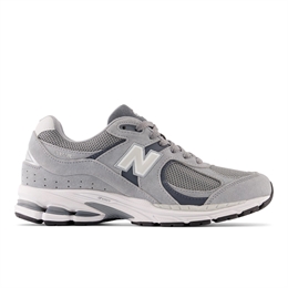 NEW BALANCE MR2002RST SNEAKERS GREY