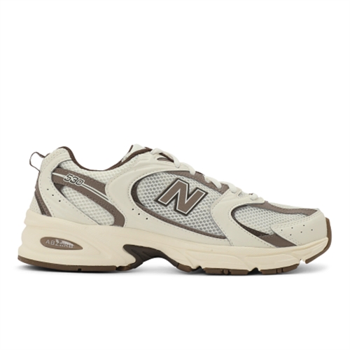 NEW BALANCE MR530ASM WHITE/TAUPE