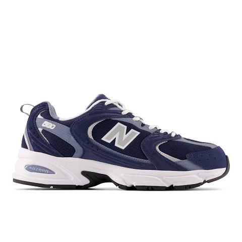 NEW BALANCE MR530CA UNISEX SNEAKERS NAVY