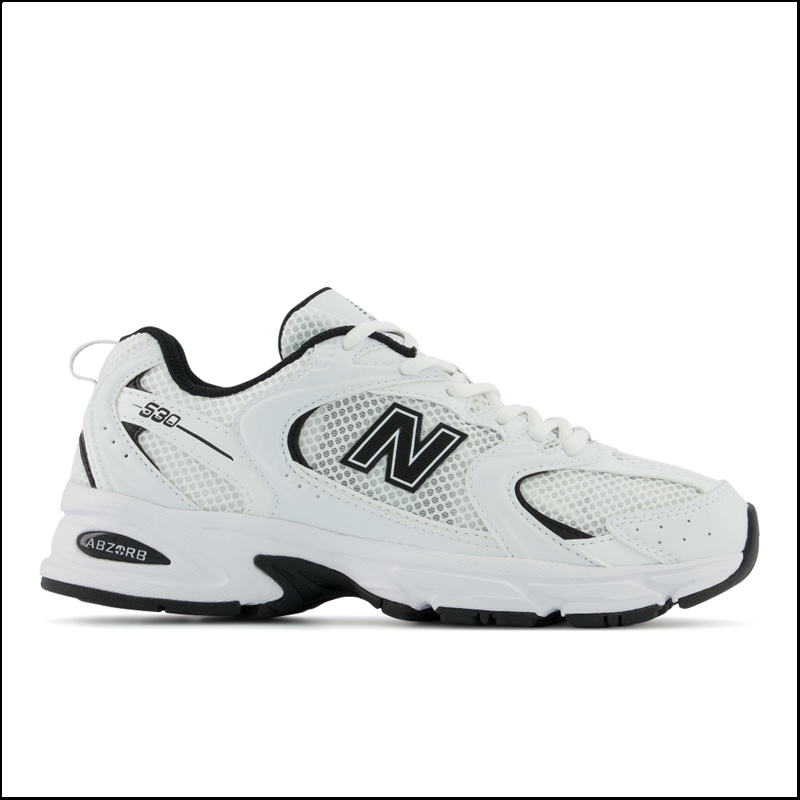 NEW BALANCE MR530EWB SNEAKERS RAINCLOUD