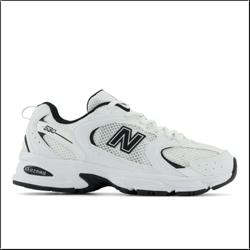 NEW BALANCE MR530EWB SNEAKERS RAINCLOUD