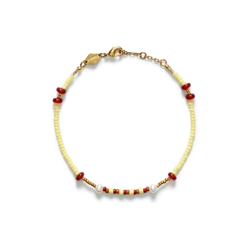 ANNI LU DIZZY MOON BRACELET HOZEL