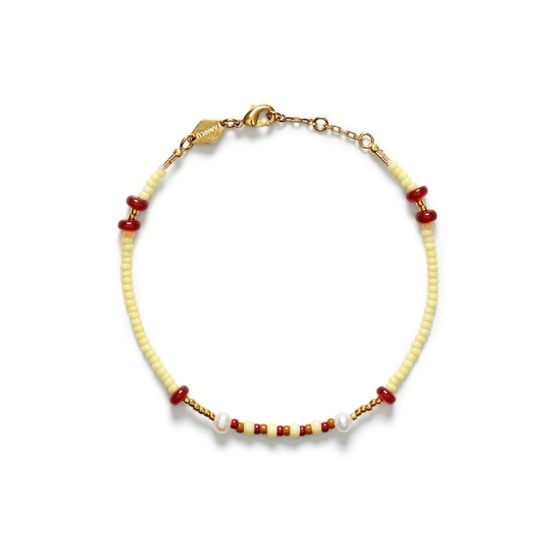 ANNI LU DIZZY MOON BRACELET HOZEL