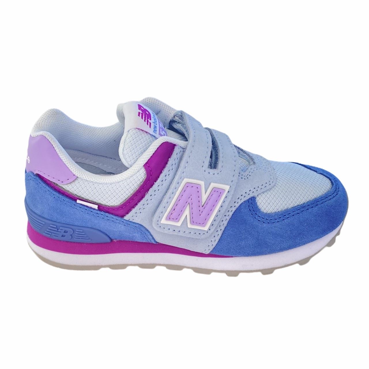 NEW BALANCE VELCRO SNEAKERS KØB ONLINE HUSETNO10