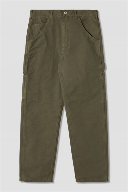 STAN RAY OG PAINTER PANT OLIVE TWILL