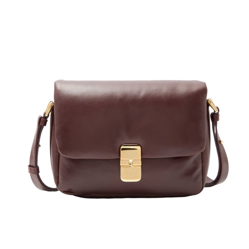 A.P.C. SAC GRACE SOFT AMARENA 
