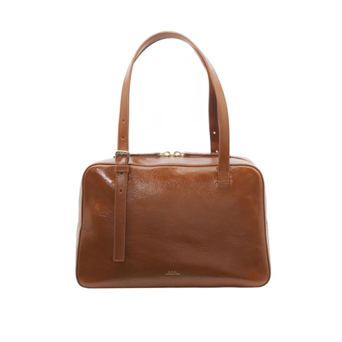 A.P.C. SAC VIRGINE BOX CAFE