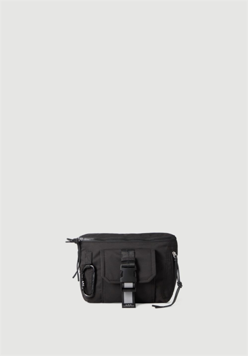 A.P.C TREK BANANE TREK NOIR