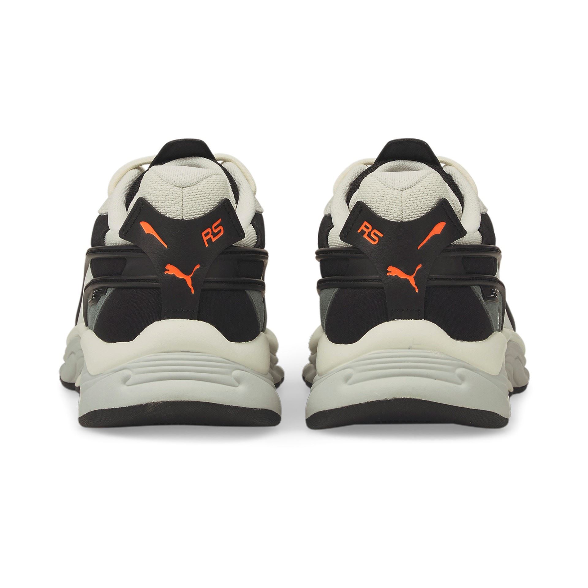 launch control puma st