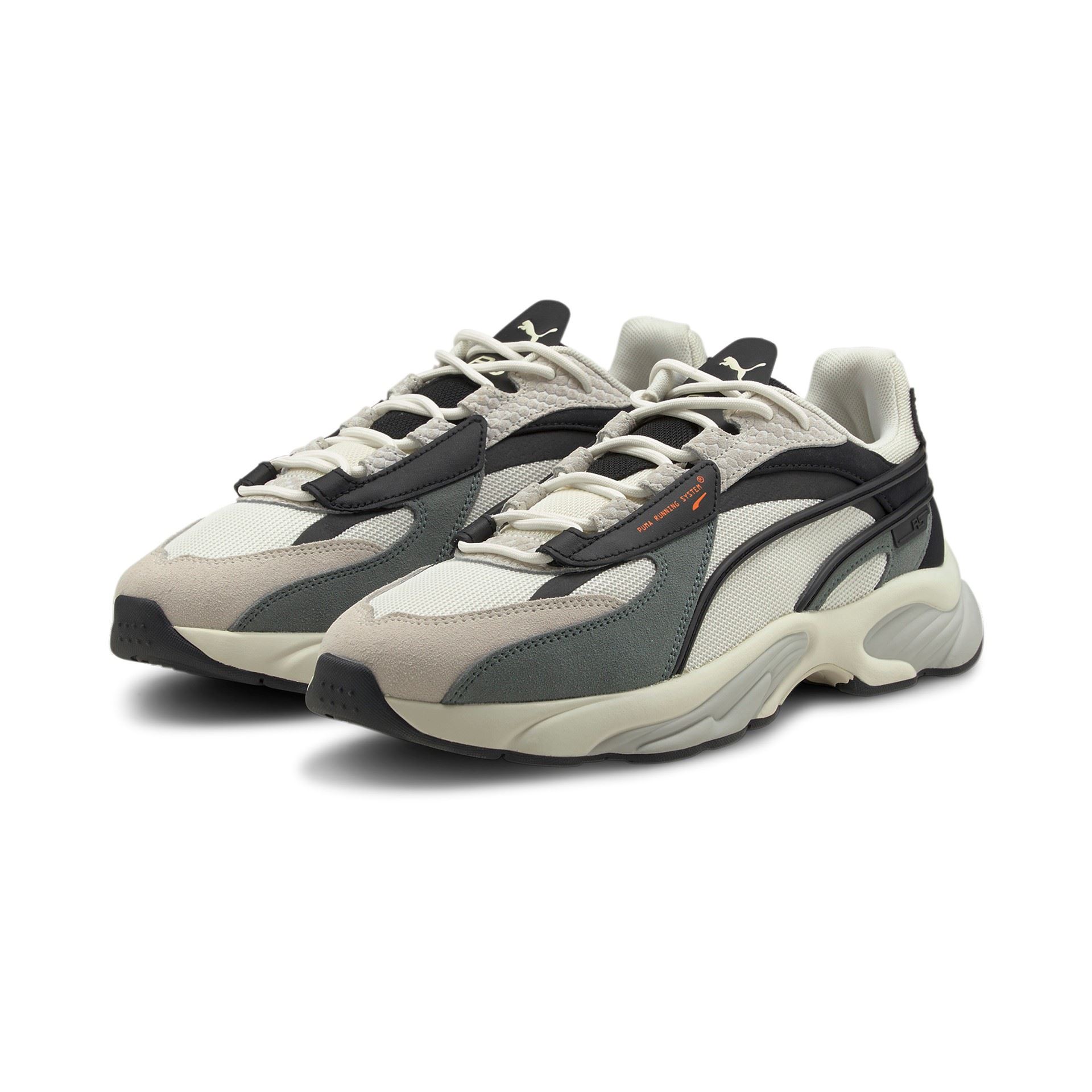 PUMA - RS-CONNECT SNEAKERS | KØB ONLINE | HUSETNO10