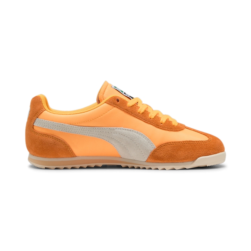 PUMA ARIZONA NYLON SUN STREAM VAPOR GRAY