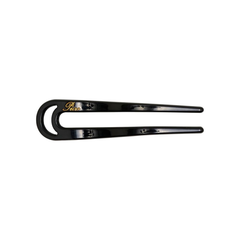 PICO JOLIE HAIR PIN BLACK