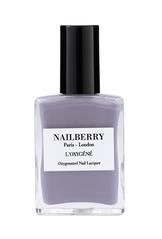 NAILBERRY NEGLELAK 15 ML SERENITY