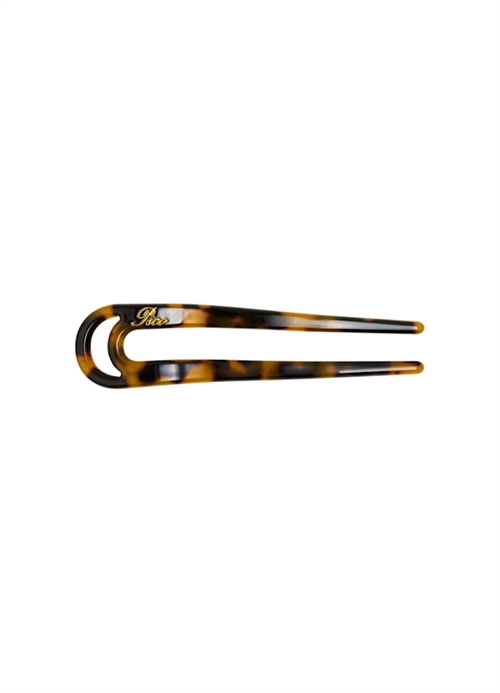 PICO JOLIE HAIR PIN LEO