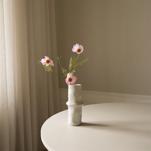 BOTANE LIGHT PURPLE COSMO DAISY FLOWER 50 CM