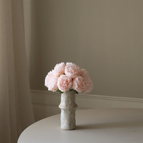 BOTANE MINI PEONY BOUQUET PINK
