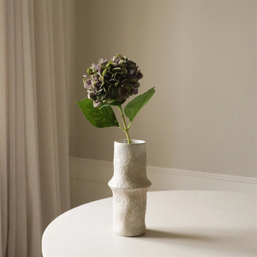 BOTANE PALE PURPLE HYDRANGEA FLOWER 66 CM