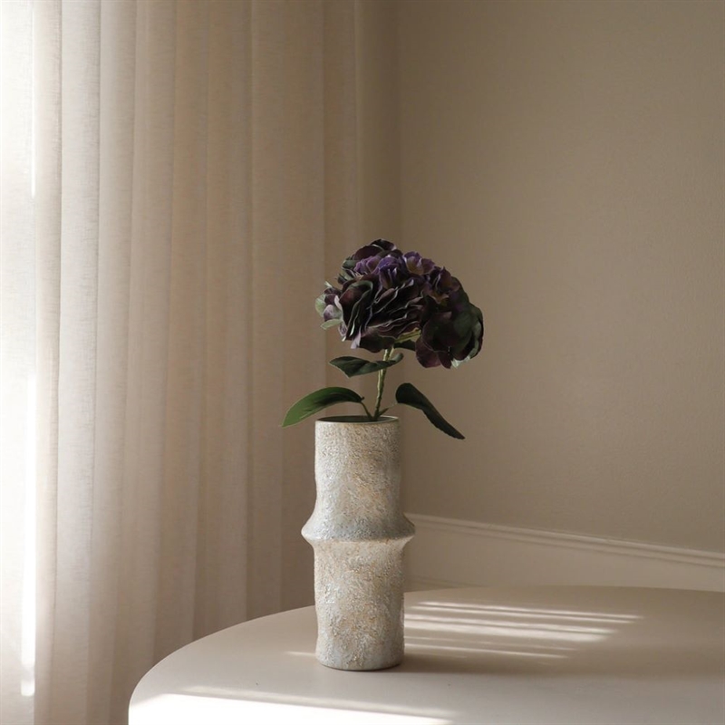 BOTANE FADED PURPLE HYDRANGEA 65 CM