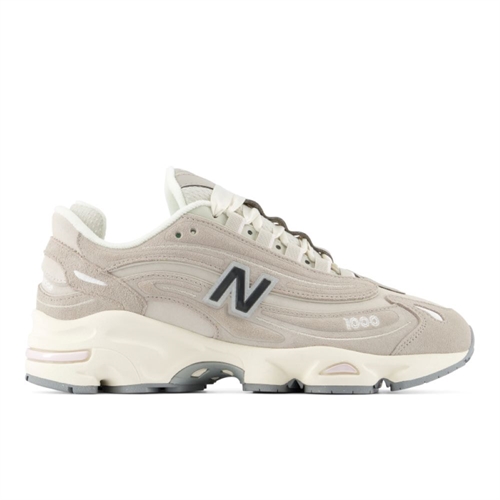 NEW BALANCE U10004CZ WHITE/SAND