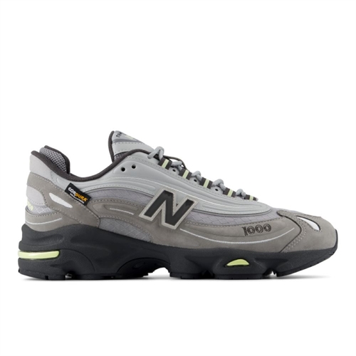 NEW BALANCE U10009J3 SLATE GREY