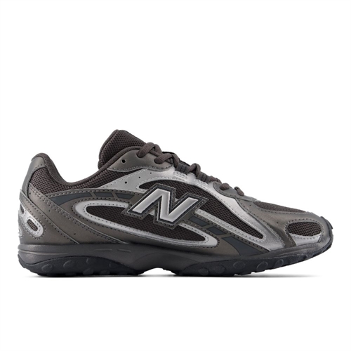 NEW BALANCE U204LCMC GREY/SILVER
